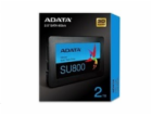 ADATA SSD 1TB SU800 2,5" SATA III 6Gb/s (R:560, W:520MB/s...