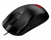 GENIUS myš GX GAMING X-G600/ drátová/ laserová/ 1600 dpi/ 6tlačítek/ USB/ černá