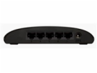 D-Link DES-1005D 5-port 10/100 Desktop Switch