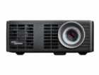 Optoma ML750E, DLP projektor