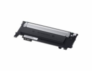 HP - Samsung CLT-K406S Black Toner Cartridge (1,500 pages)