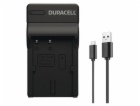 Duracell Digital Camera Battery Charger for Canon BP-511 ...