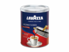 Lavazza Crema E Gusto káva mletá 250g pl