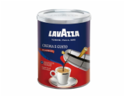 Lavazza Crema E Gusto káva mletá 250g pl