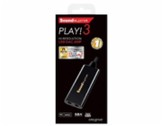 Creative Sound Blaster Play! 3, USB zvuková karta