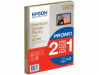 Epson C13S042169 paper A4 - 255g/m2 - 2x15sheets - photo ...