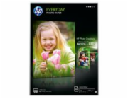 Q2510A Everyday Photo paper 200g/m2,A4 100 sh. NEW