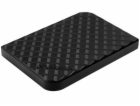 VERBATIM HDD 2.5"  1TB Store  n  Go Portable Hard Drive U...