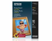 EPSON Photo Paper Glossy A4 50 listů