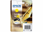 Epson Singlepack Yellow 16XL DURABrite Ultra Ink