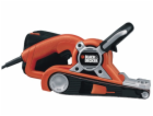 Black & Decker KA88 přenosná bruska Pásová bruska