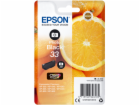 Epson Singlepack Photo Black 33 Claria Premium Ink