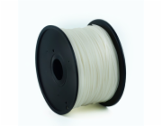 GEMBIRD Tisková struna (filament) PLA, 1,75mm, 1kg, natural