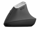 Logitech Wireless Mouse MX Vertical, graphite