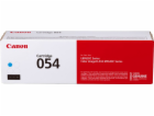 Canon toner Cartridge 054 C modra