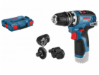 Bosch GSR 12V-35 FC aku vrtaci sroubovak 06019H3003