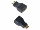 GEMBIRD Redukce HDMI / Mini HDMI (F/M)