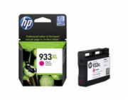 HP 933XL Magenta Ink Cart, 9 ml, CN055AE (825 pages)