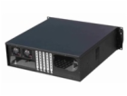 Gembird 19   3U 19CC-3U-01 GEMBIRD 19CC-3U-01 19 Rack-mou...