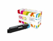 OWA Armor toner pro KYOCERA FS-C5250, 2026, 5000 Stran, TK590C, modrá/cyan + waste box (TK-590C)