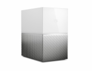 Western Digital WD My Cloud Home Duo 2-Bay NAS                4TB