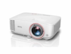 BENQ PRJ TH671ST DLP, 1080P; 3000 ANSI lumen; 1.2x zoom; ...