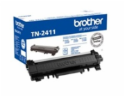 BROTHER Toner TN-2411 Standardní toner 1200 stran