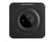 Grandstream HT801 (ATA), 1x FXS, 1x SIP účet, 1x LAN, 3cestná audio konf., auto-provisioning