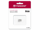 Transcend microSDHC 300S     8GB Class 10