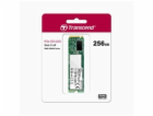 Transcend MTE220S 256GB, TS256GMTE220S TRANSCEND SSD 220S...