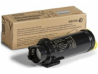 Xerox  Yellow Extra Hi-Cap toner cartridge pro Phaser 651...