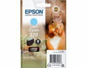 Epson cartridge svetle modra Claria Photo HD 378       T 3785