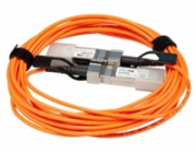 MikroTik S+AO0005 5m SFP+ propojovací kabel