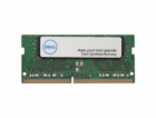 Dell Memory Upgrade - 8GB - 1Rx8 DDR4 UDIMM 2666MHz