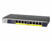 NETGEAR GS108PE switch