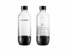 SodaStream láhev grey Duo Pack 1 l