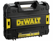 DeWalt DCD709D2T-QW aku priklepova vrtacka 18V