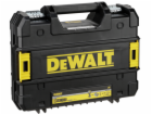 DeWALT DCF809D2T Černá, Žlutá 3200 ot/min