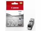 Canon CARTRIDGE PGI-520BK černá pro MP 540/ 620/ 630/ 980...