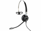 Jabra BIZ 2400 II/Mono/QD/Drát/Černá