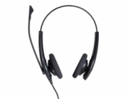 Jabra 1559-0159 Jabra BIZ 1500/Stereo/USB/Drát/Černá