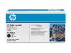 HP Toner CE 260 A schwarz No. 647 A