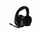 Logitech herní sluchátka G533, Wireless Gaming Headset