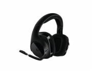 Logitech herní sluchátka G533, Wireless Gaming Headset