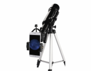 Hama Smartphone Mount 44343 for Binocular Telescope