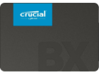 Crucial SSD BX500, 240GB, SATA III 7mm, 2,5"