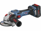 Bosch GWS 18V-15 SC aku uhlova bruska