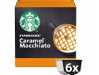 Starbucks CARAMEL MACCHIATO 12Cap