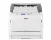 OKI C844dnw, LED-Drucker