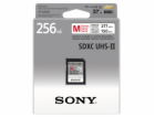 Sony SDXC M series         256GB UHS-II Class 10 U3 V60